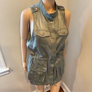 Banana Republic Heritage Vest